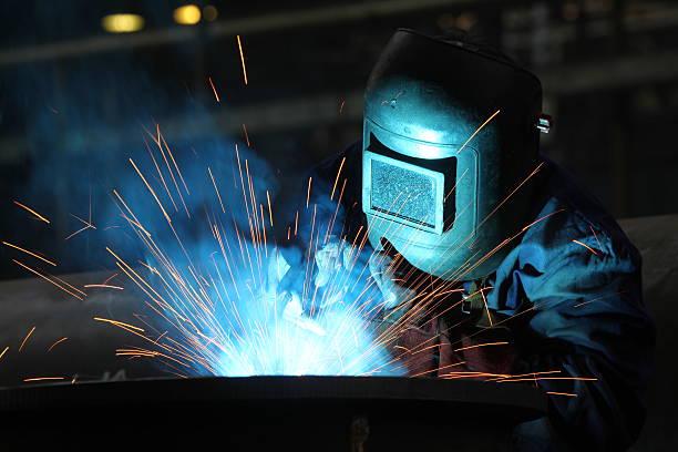 Best Structural Steel Welding in La Vergne, TN